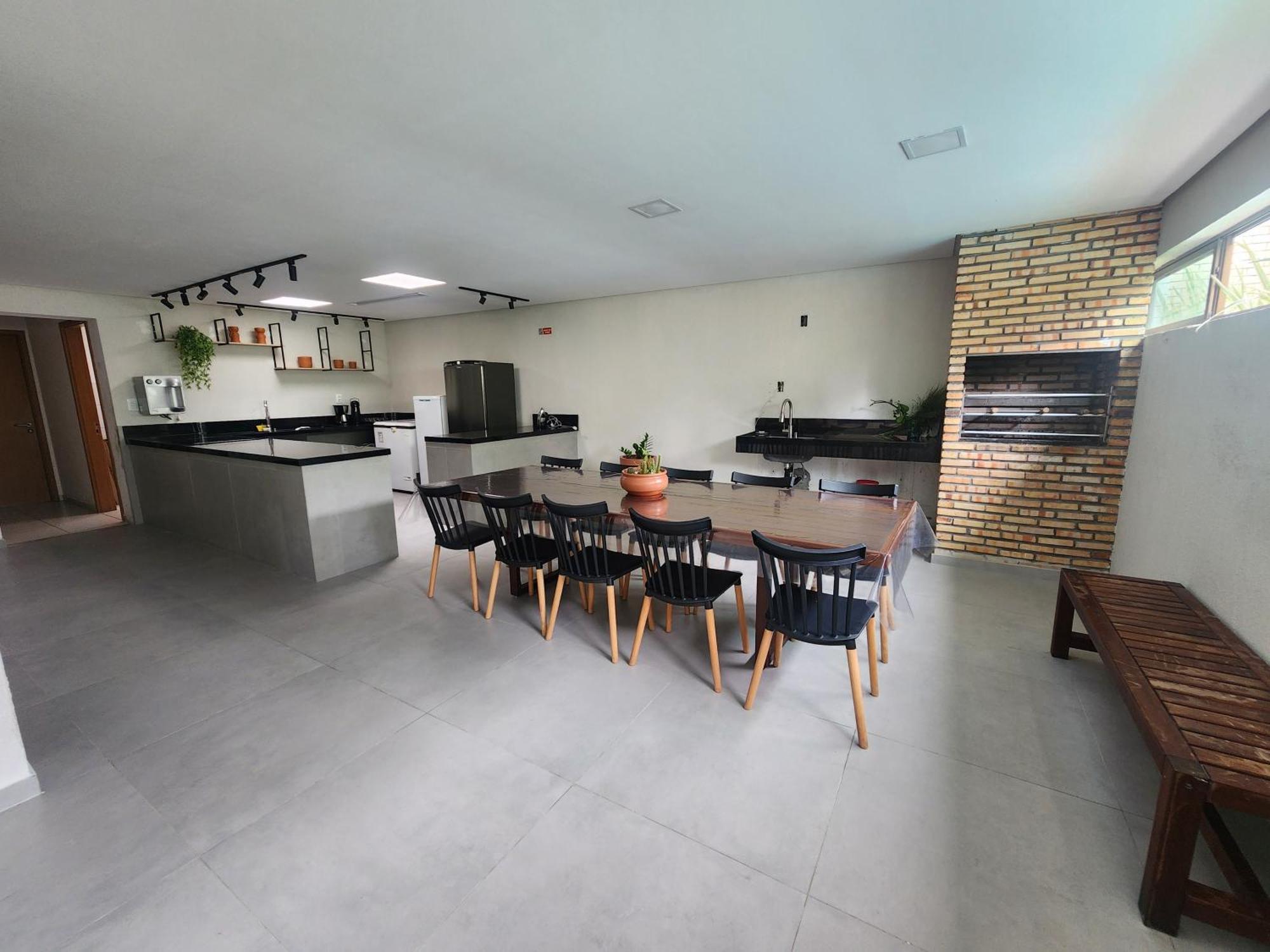 Apartamento Aconchego A 200m Da Do Cabo Branco