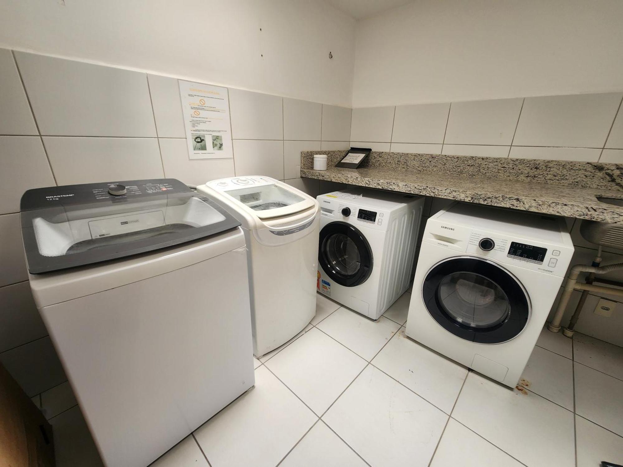 Aconchego A 200m Da Do Cabo Branco Apartamento *