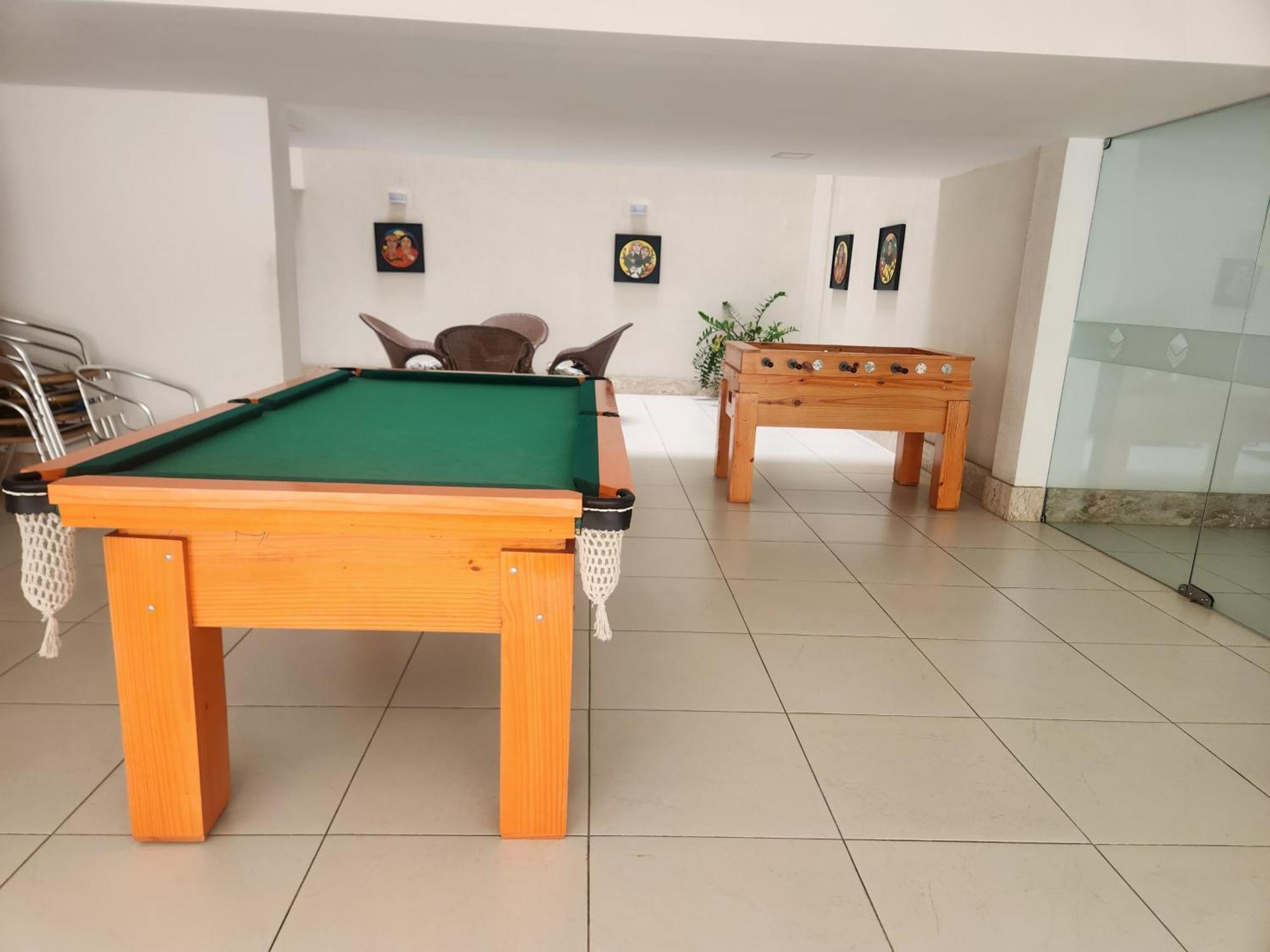 Aconchego A 200m Da Do Cabo Branco * João Pessoa