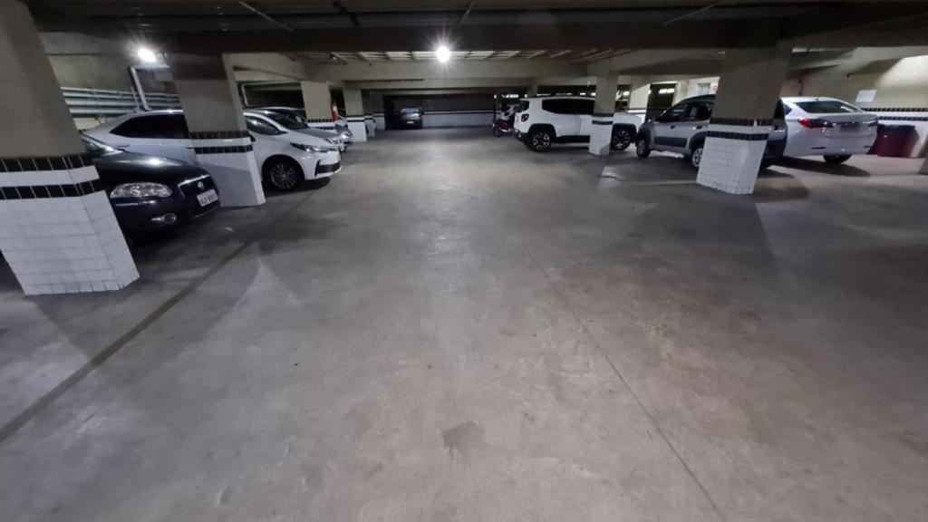 Aconchego A 200m Da Do Cabo Branco Apartamento