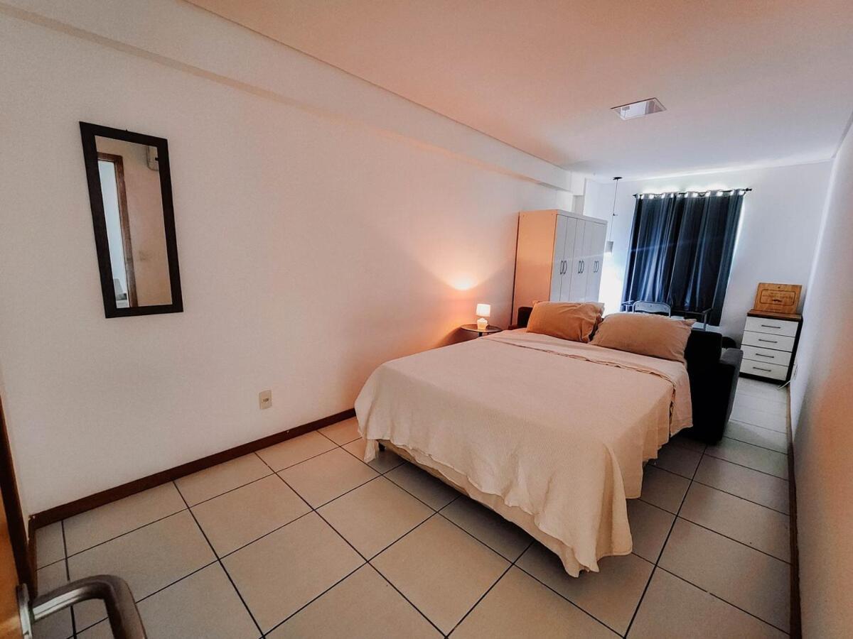 Aconchego A 200m Da Do Cabo Branco Apartamento João Pessoa